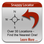 snappy lube angier nc